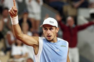 Roland Garros | Roland Garros zná všechny čtvrtfinalisty - Sport.cz